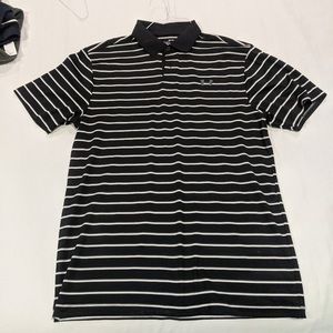 NWOT men’s size M Under armour (armor)polo